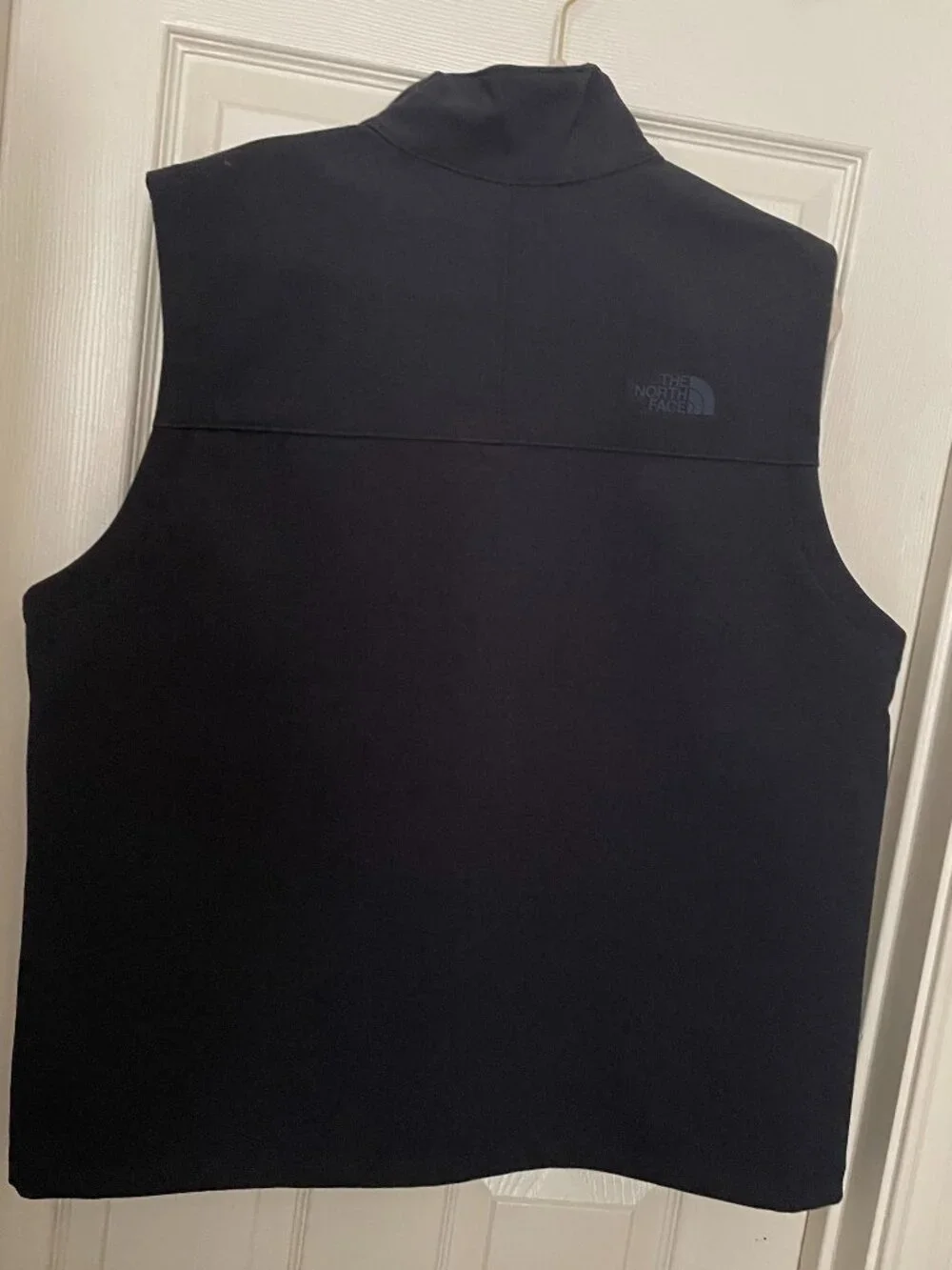 The North Face Men's Apex Bionic 3 blue Vest